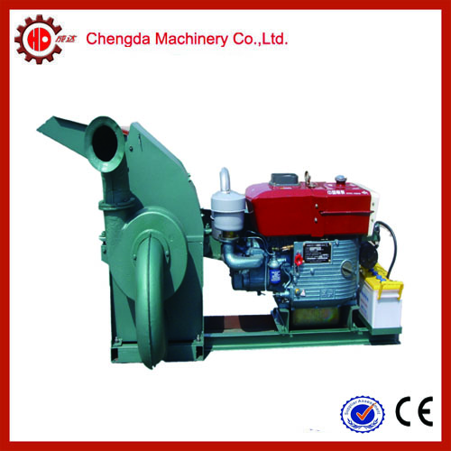 CF Series Hammer Mill CF420A